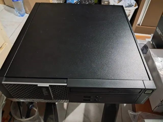 PC compacto Dell optiplex 3020 - Foto 4