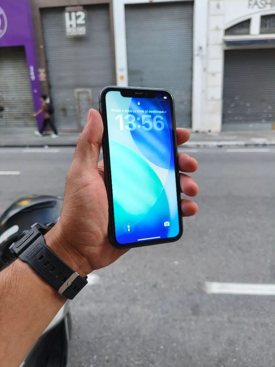 iPhone 11 126gb  - Foto 2