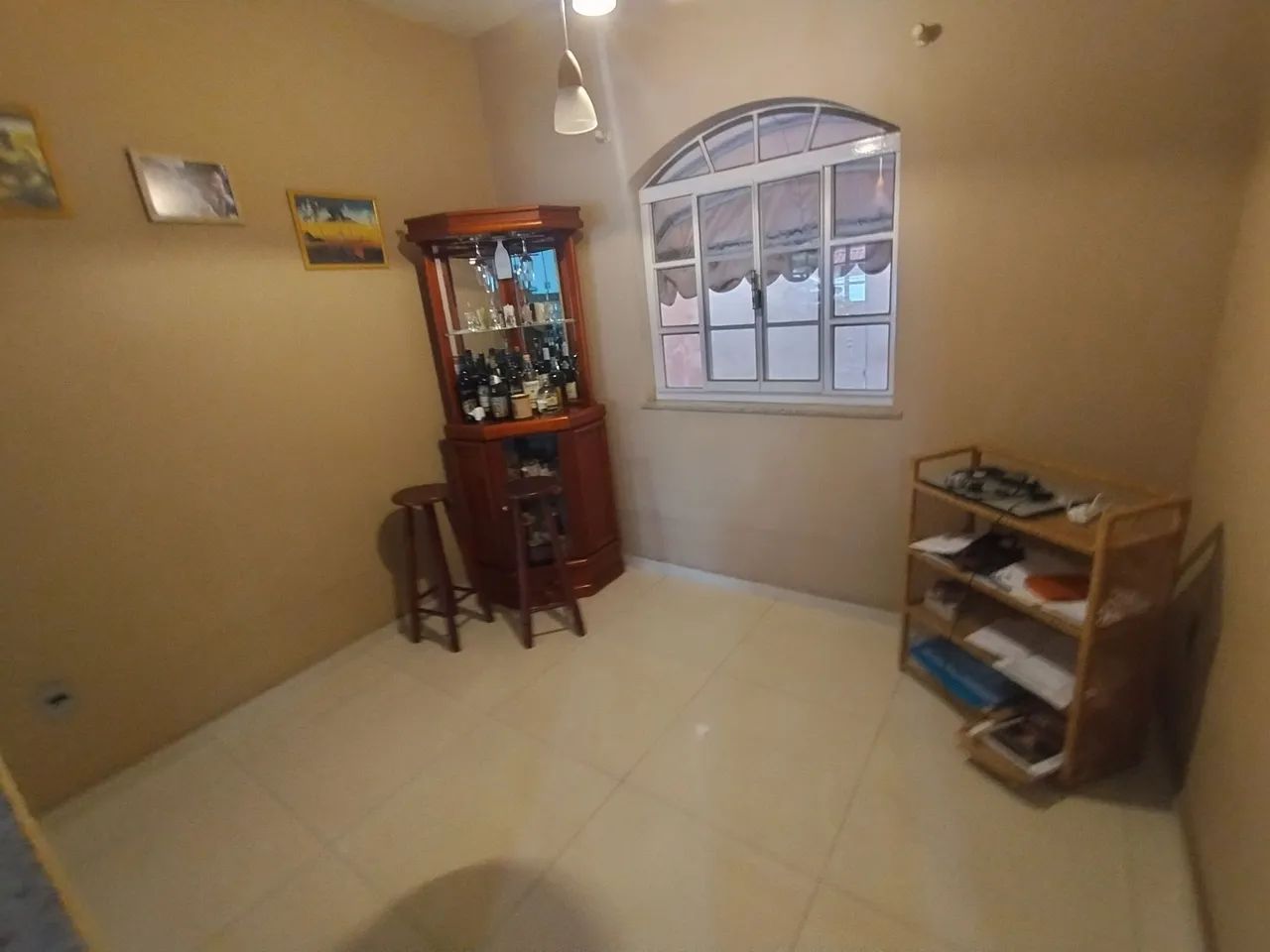 Alugo Casa 4Q - Centro Itaboraí  - Foto 4