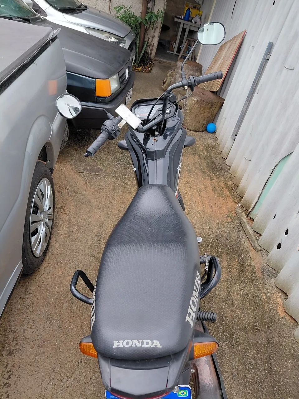 HONDA POP 110I - Foto 2