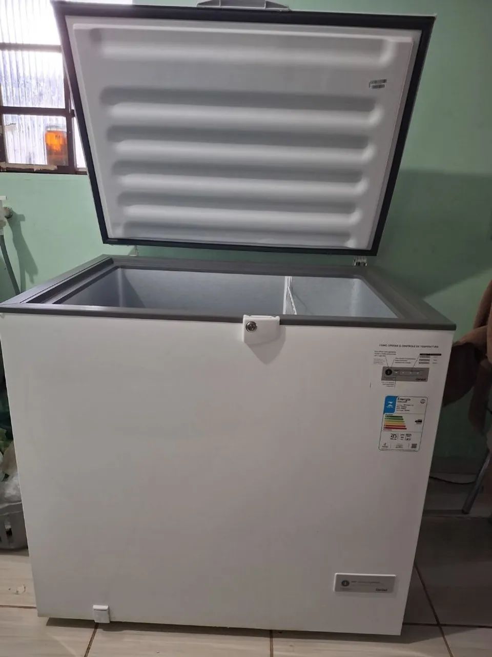 Freezer 
