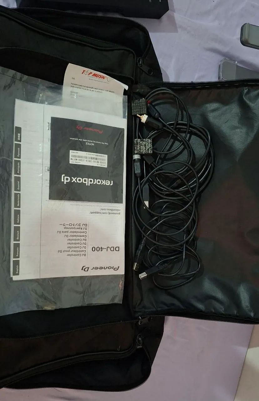 Som/Dj/banda - kit novinho  - Foto 2