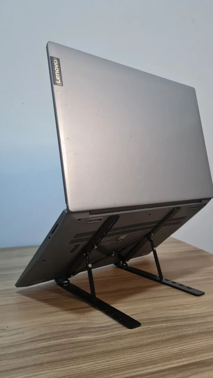 Notebook Lenovo I5 8 Geração  - Foto 5