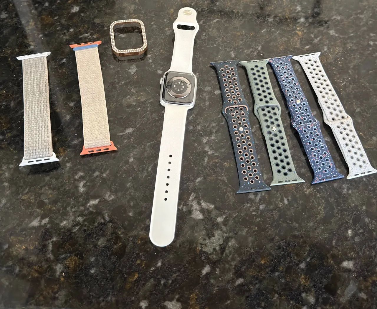 Apple Watch Series 8  - Foto 3