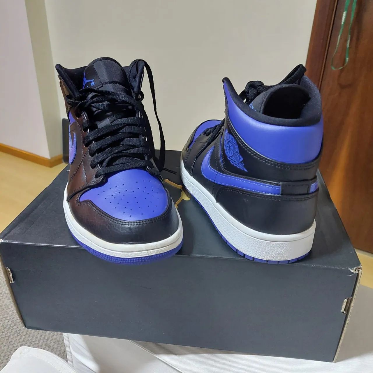 Tênis Air Jordan Original  - Foto 2
