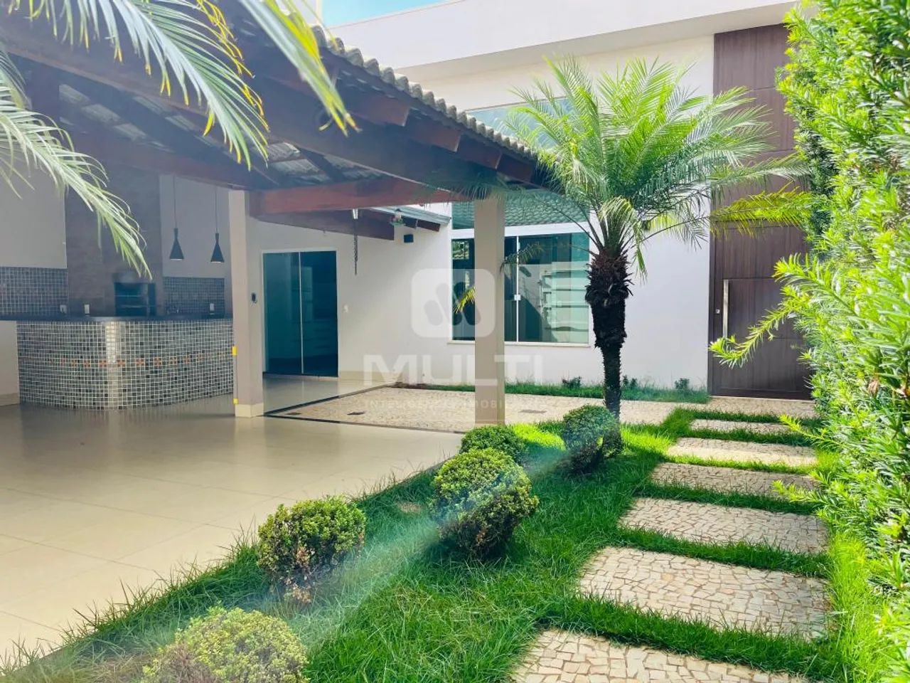 Casa - BOSQUE DOS BURITIS - Foto 4
