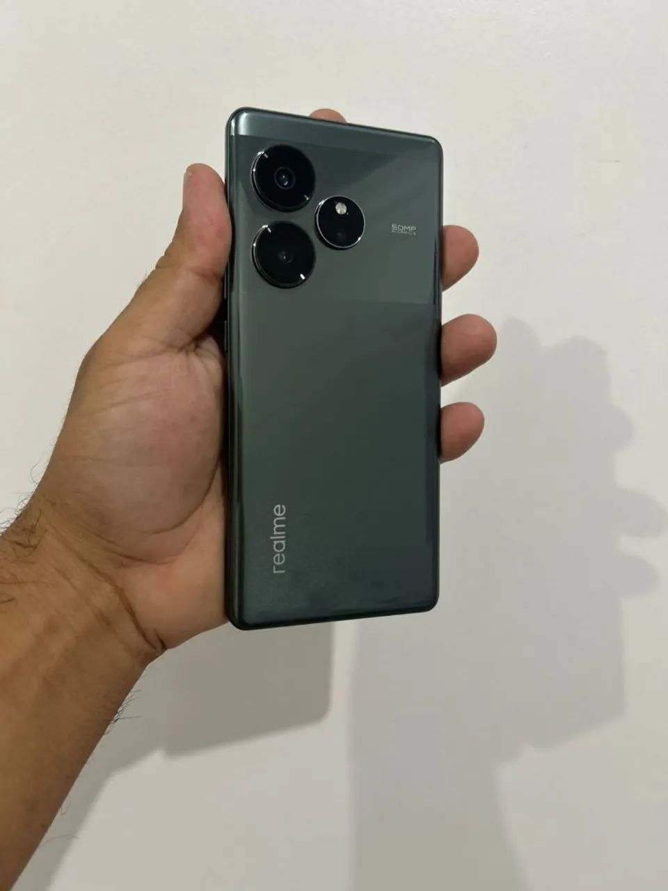Realme GT6 512GB 16Ram  - Foto 2