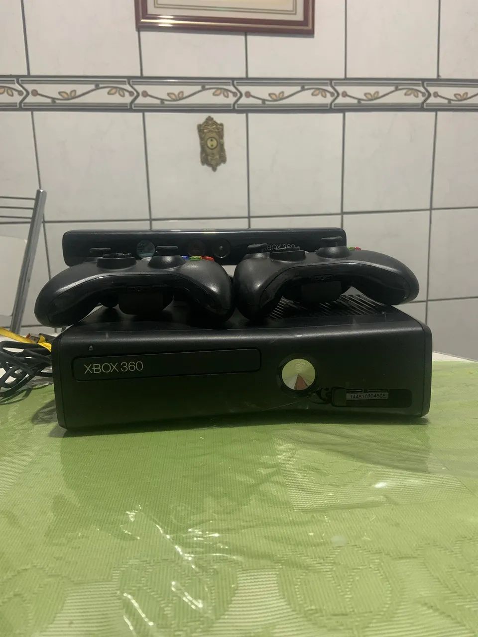Xbox 360 slim - Foto 2