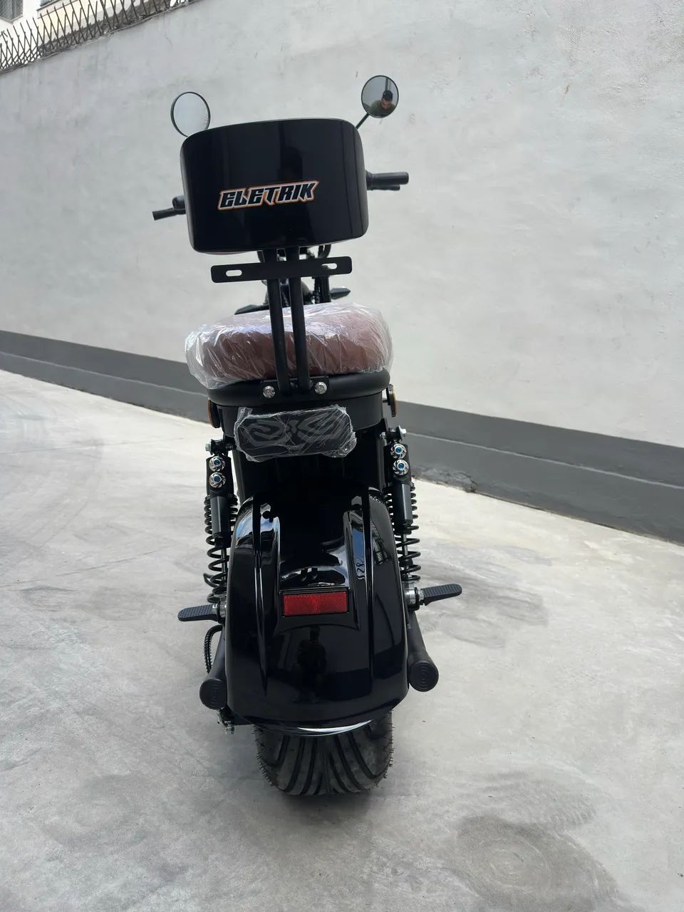 Scooter Eletrica 2000w 2026 - 1488789095 | OLX