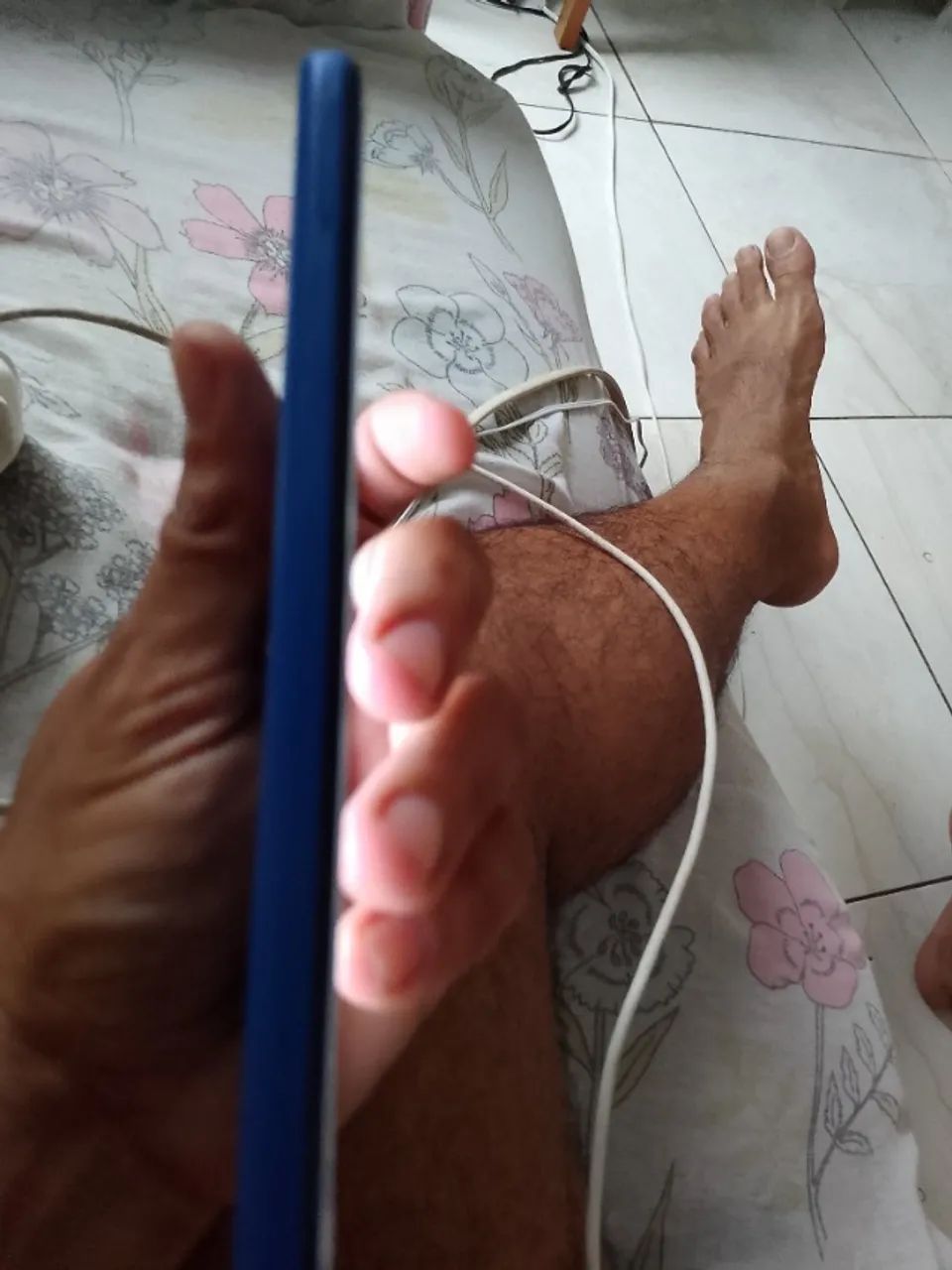 Celular galaxyA03 - Foto 4