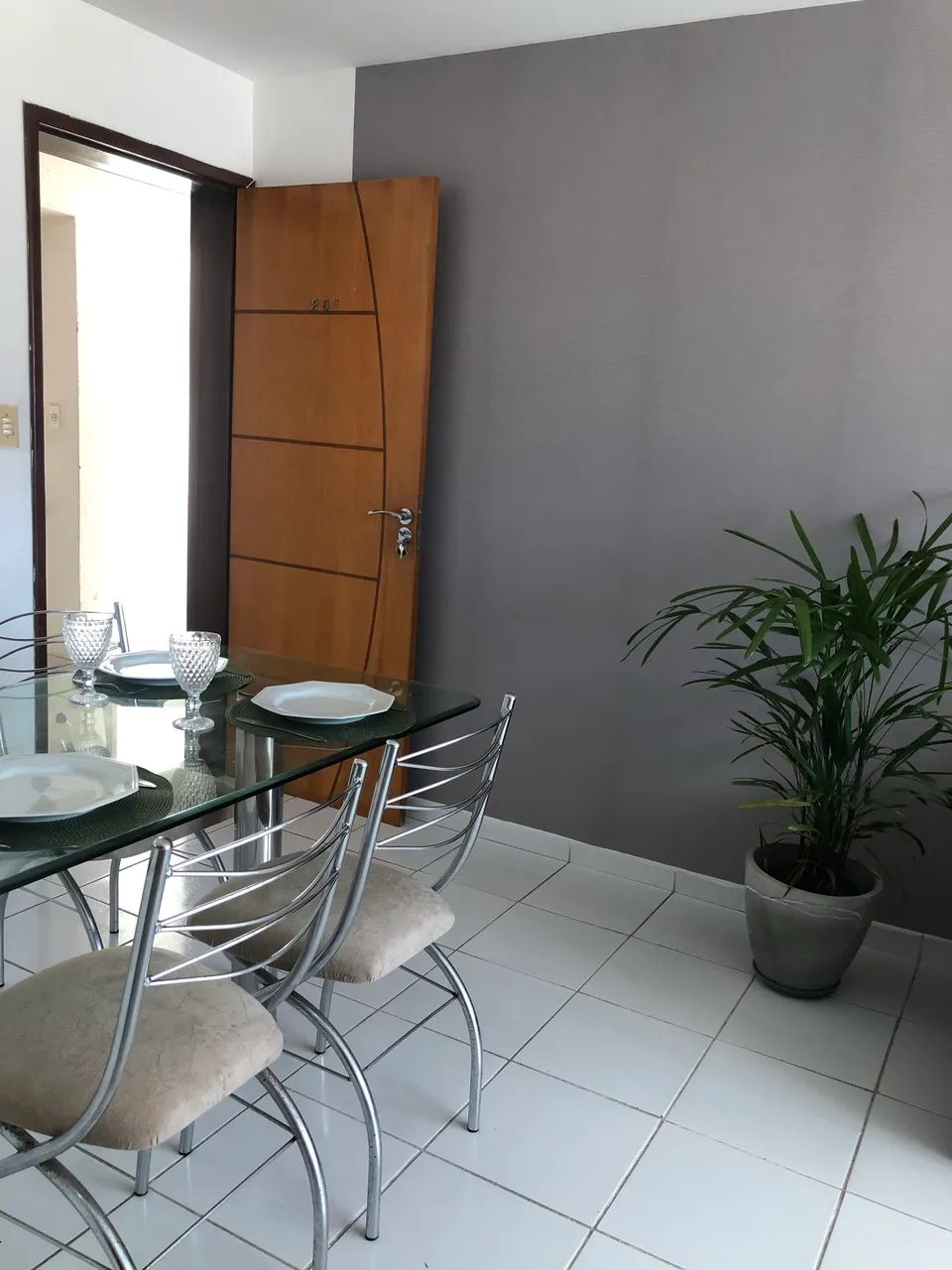 Apartamento no bairro Cuiá - Foto 5