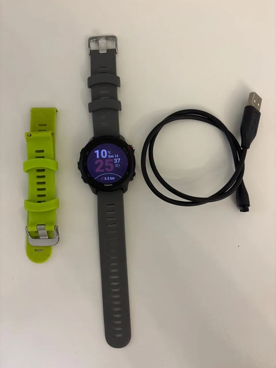 Garmin Forerunner 245 music - Foto 2