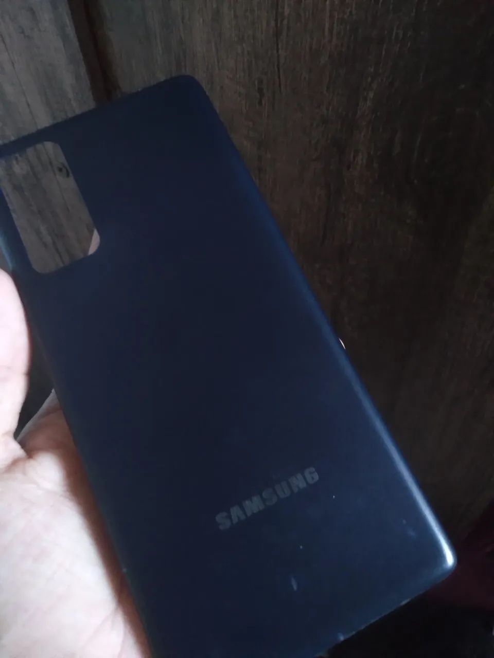 Kit de peças s20 fe