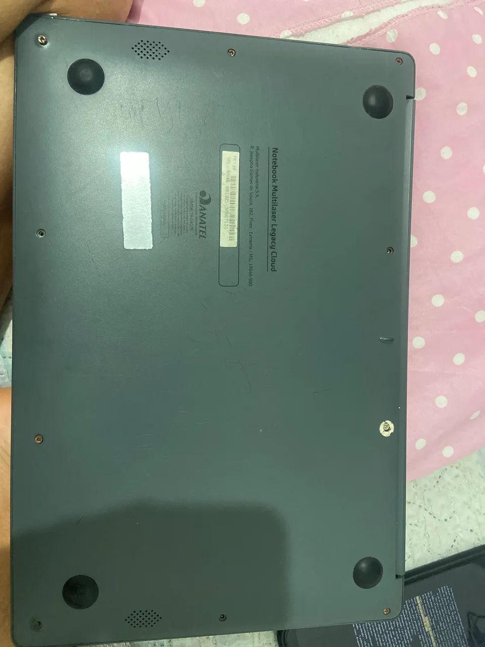 Computador Multilaser  - Foto 5