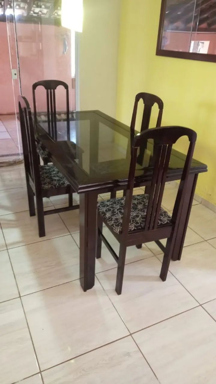 Mesa de cozinha  - Foto 2