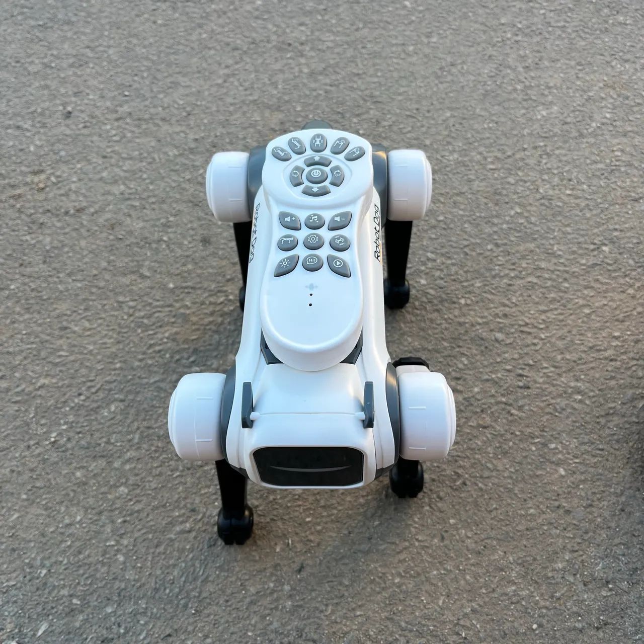 Robot Dog de Controle Remoto - Com Diversos comando - Foto 2
