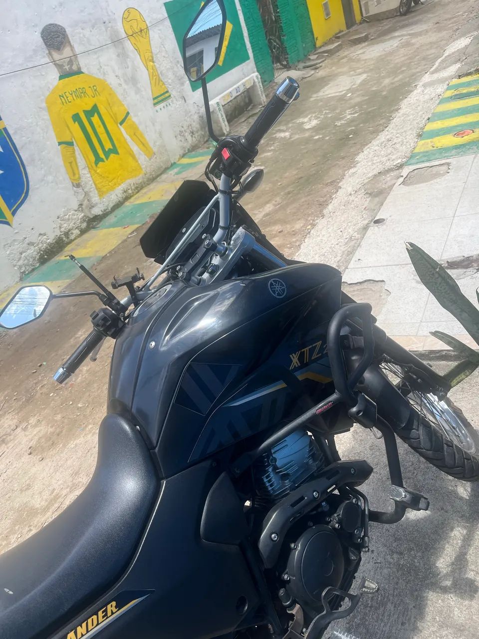 Vendo Lander 250  - Foto 3