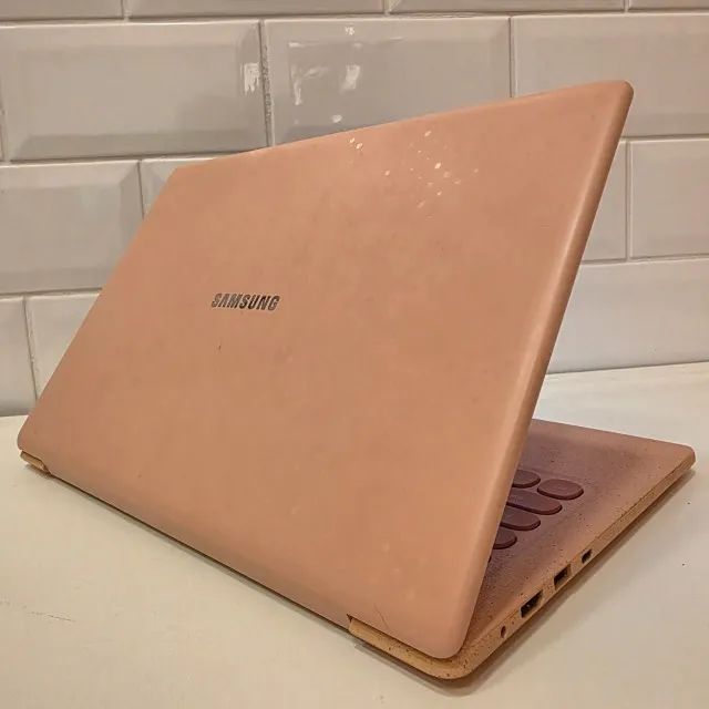 Notebook Samsung Celeron N4000 - 4Gb Ram - SSD - Foto 4