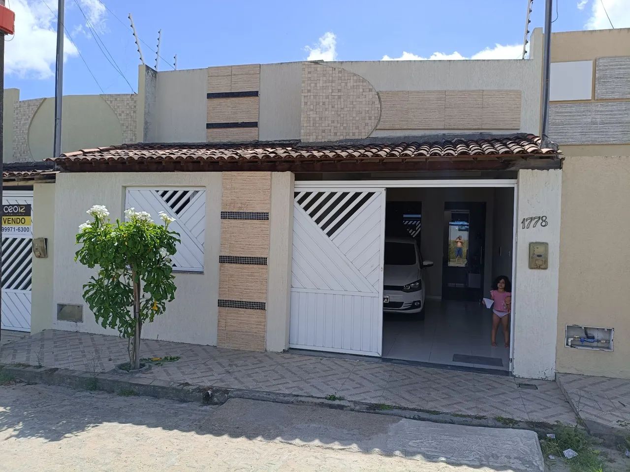 Vendo Casa em Itabaiana