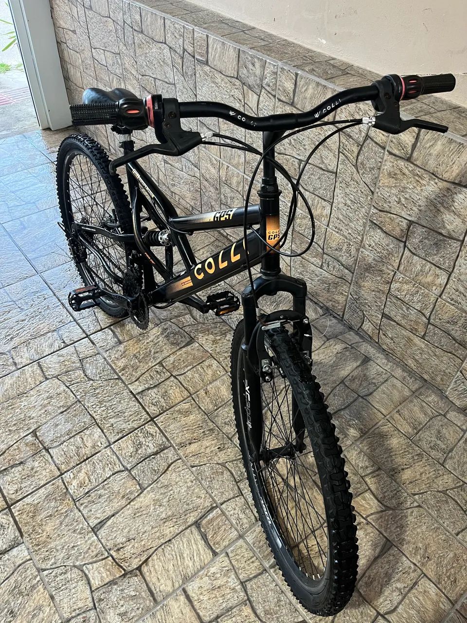 Bicicleta aro 26  - Foto 2