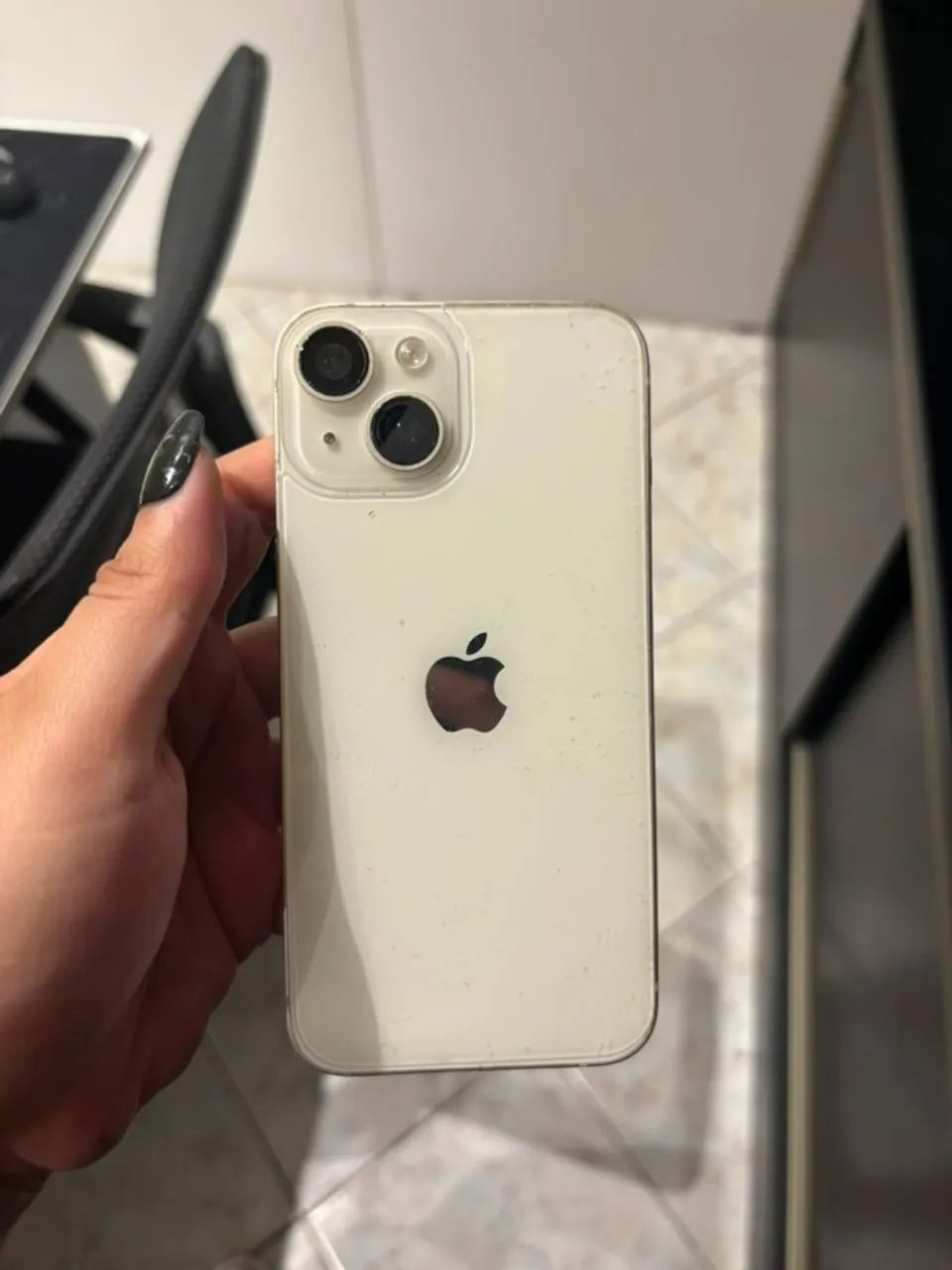 iPhone 14 - Usado 128gb  - Foto 4