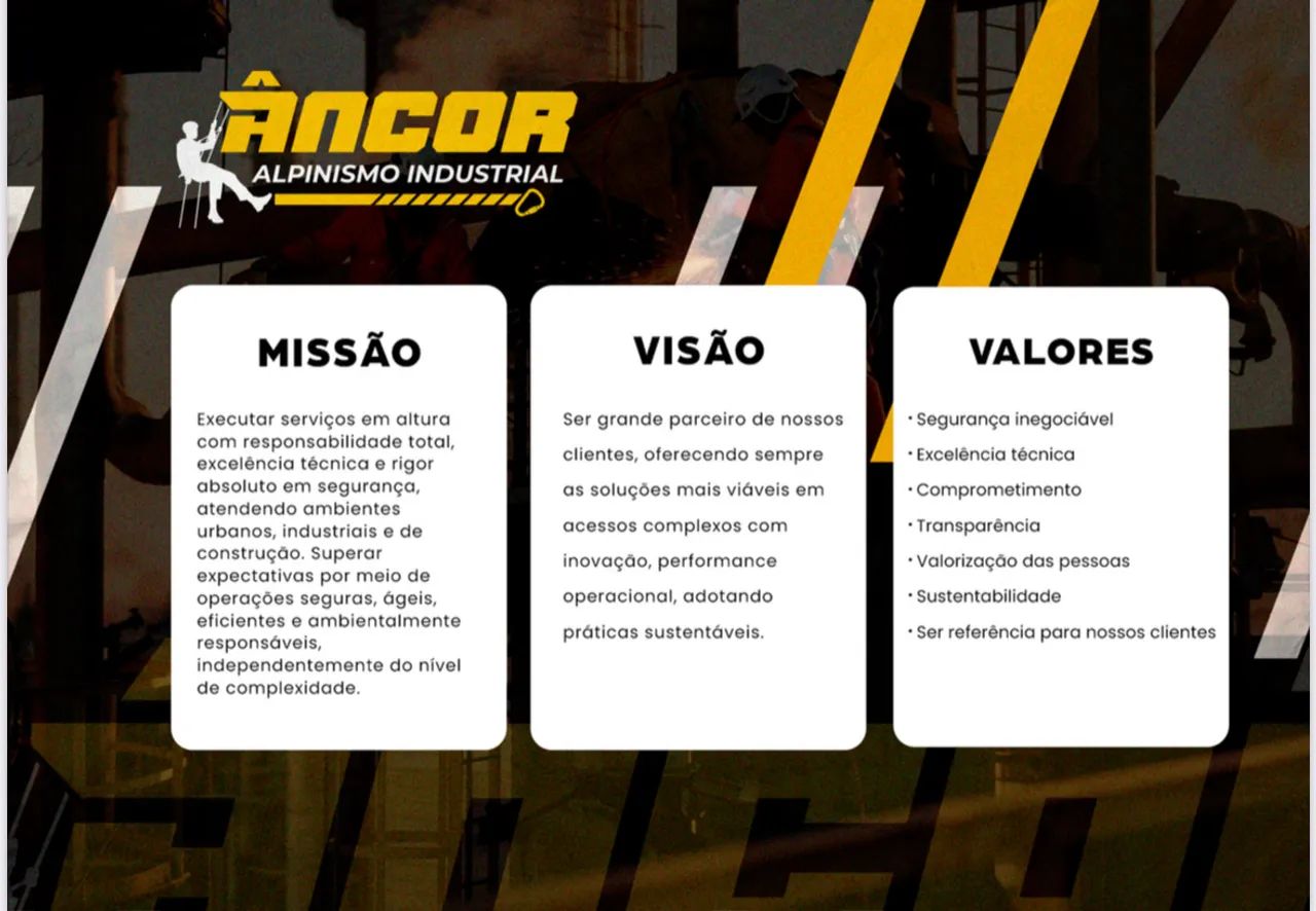 Trabalhos em altura  - Foto 3