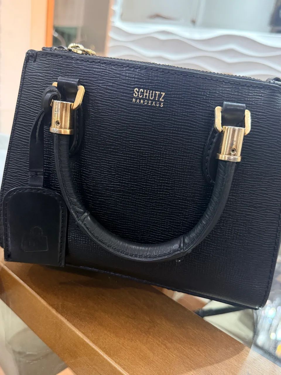 Bolsa Schutz Lorena 
