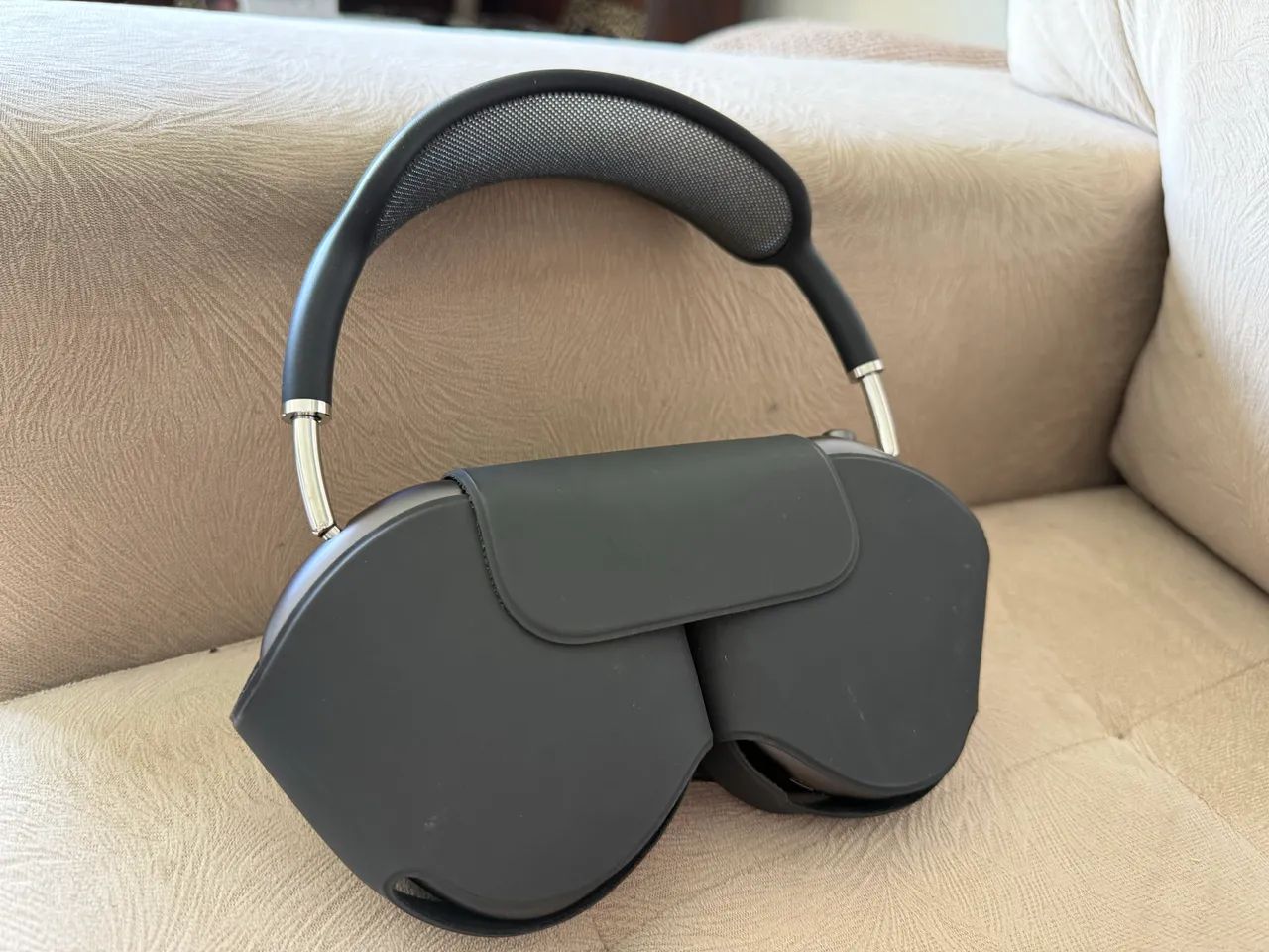AirPods Max novíssimo  - Foto 4