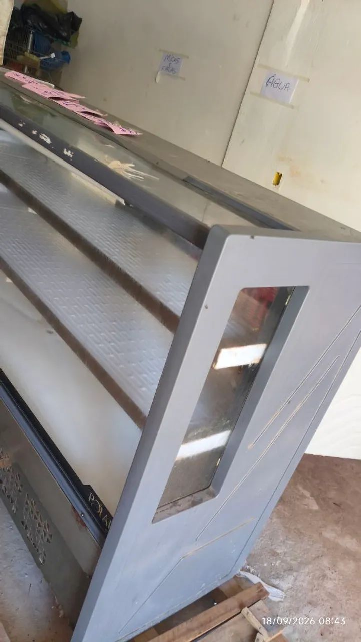 Vendo freezer expositor  - Foto 3