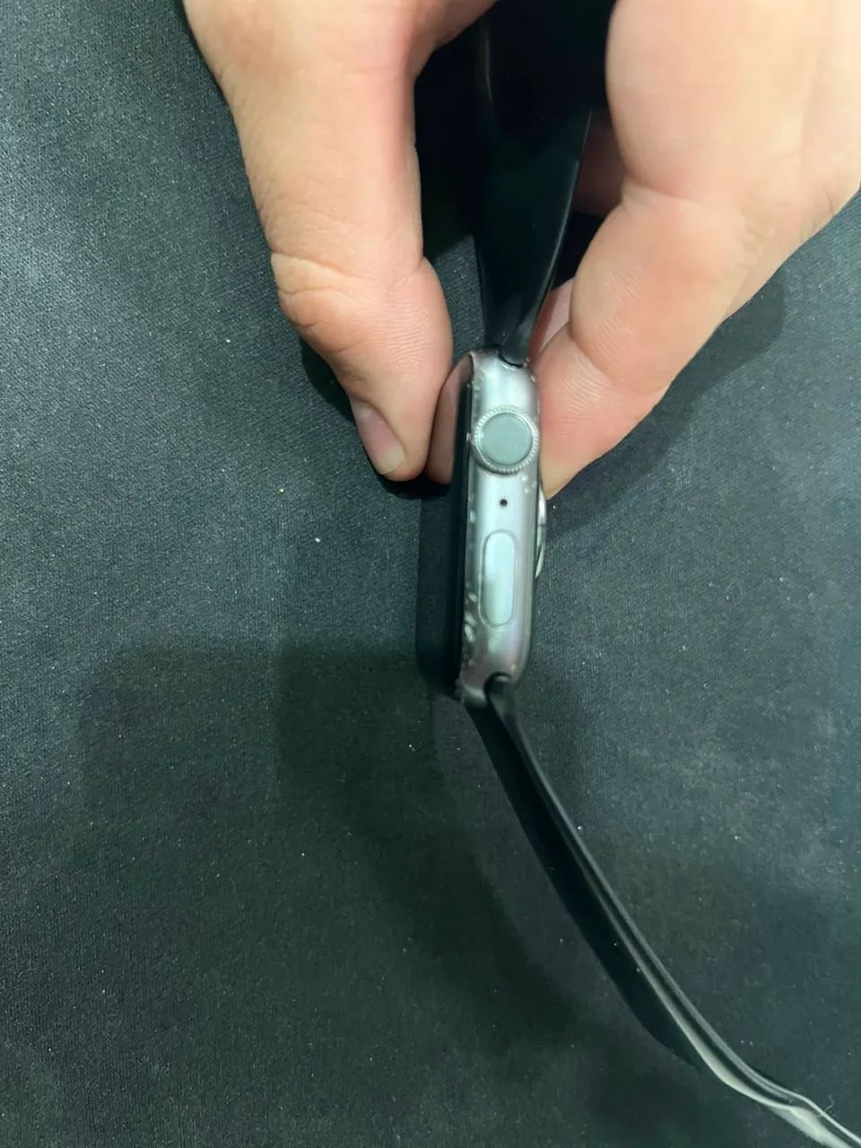 Apple Watch Series 4 - 44mm - Foto 3