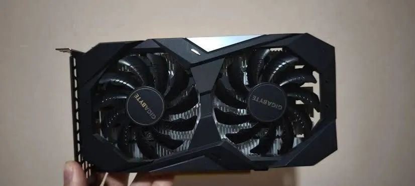 Vende-se placa de vídeo - Foto 3