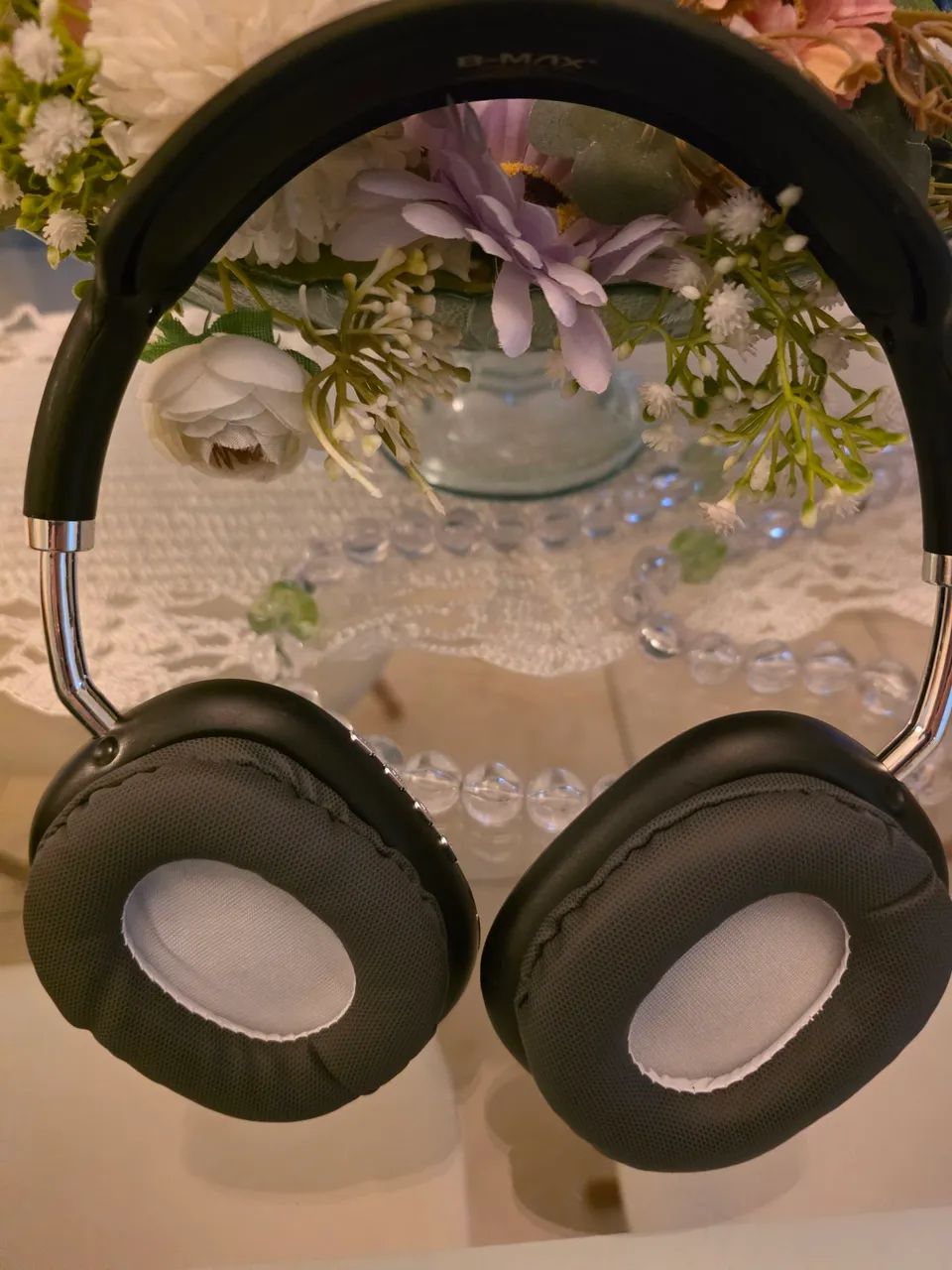 Fone de ouvido  - Foto 4