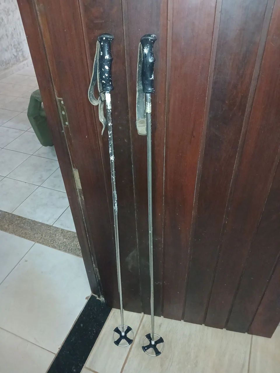 Bastões de esqui  - Foto 5