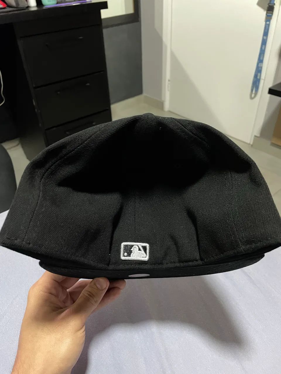 BONÉ NEW ERA 59FIFTY TAM 7-5/8 - Foto 2