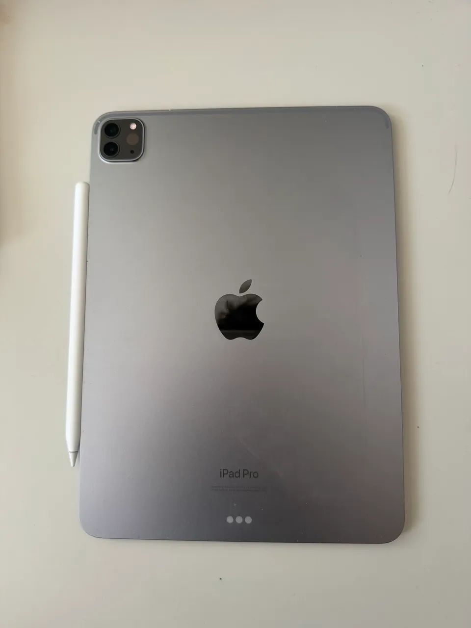 iPad Pro 11? M2 128GB 4ª Geração + Apple Pencil 2 gen. Original