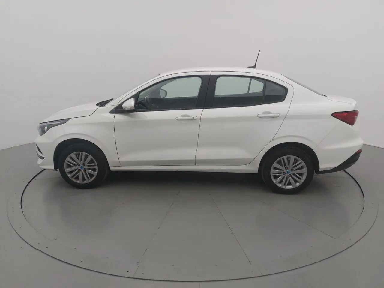 Fiat Cronos 1.0 6V Flex 2024 - Foto 2