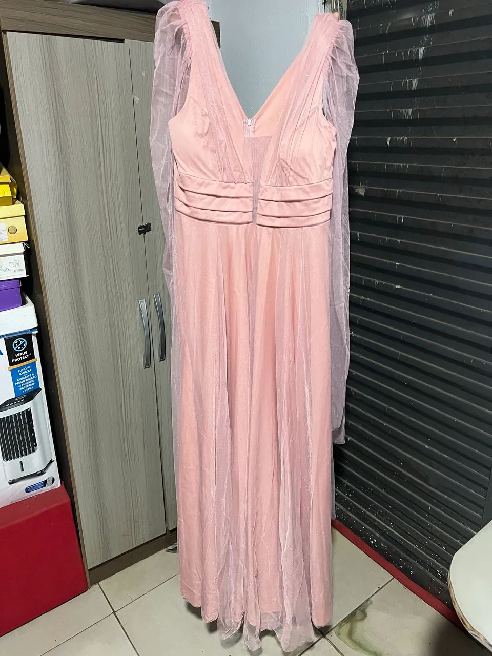 Vestido de Galã  - Foto 2
