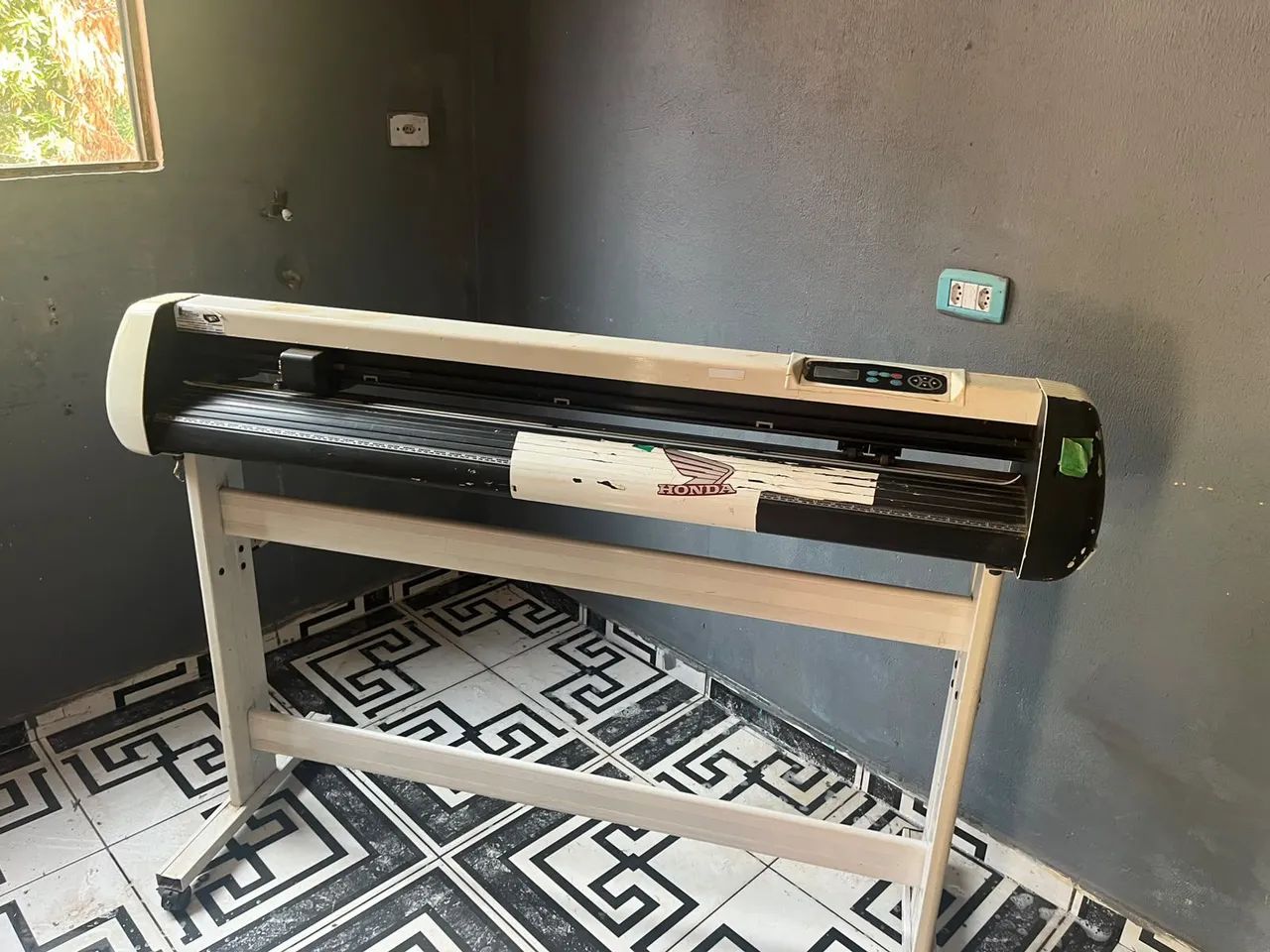 Plotter de Recorte  - Foto 3