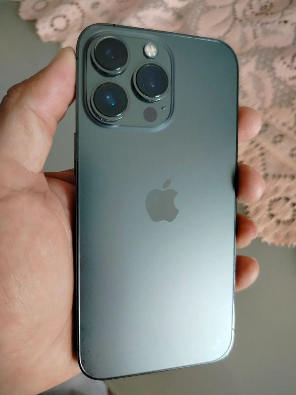 IPHONE 13 PRO
