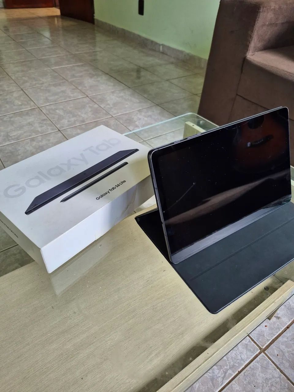Tablet S6 lite 64gb - Foto 2