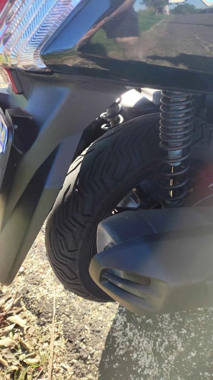 NMAX 160cc 2018 - Foto 3