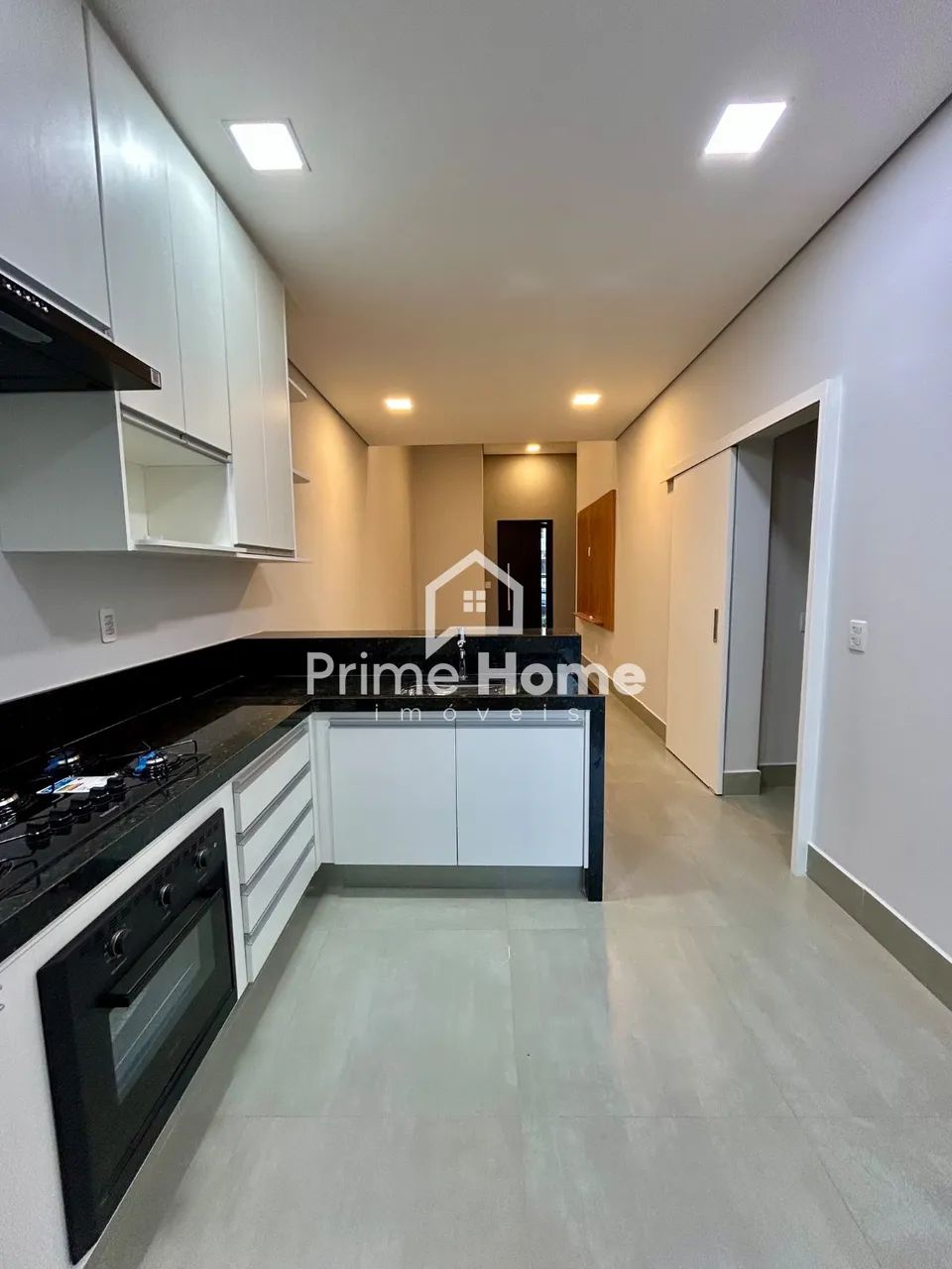 casa - Residencial Real Parque Sumaré - Sumaré - Foto 3
