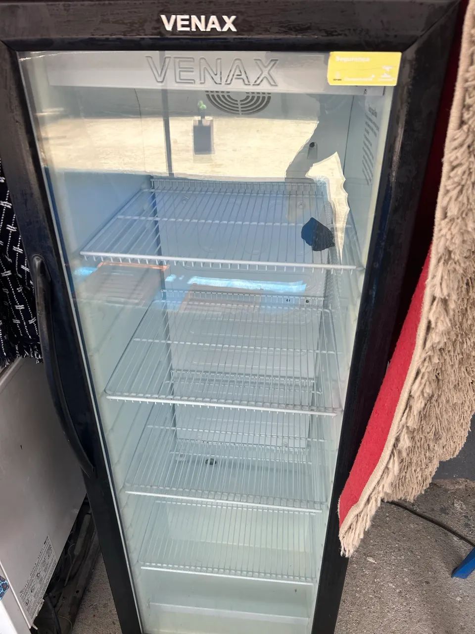 Geladeira venax - Foto 4