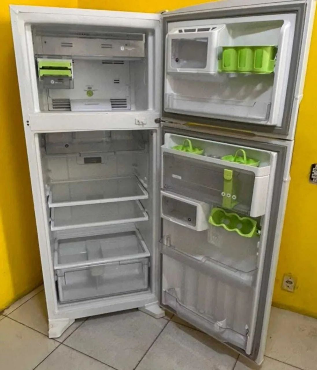 geladeira