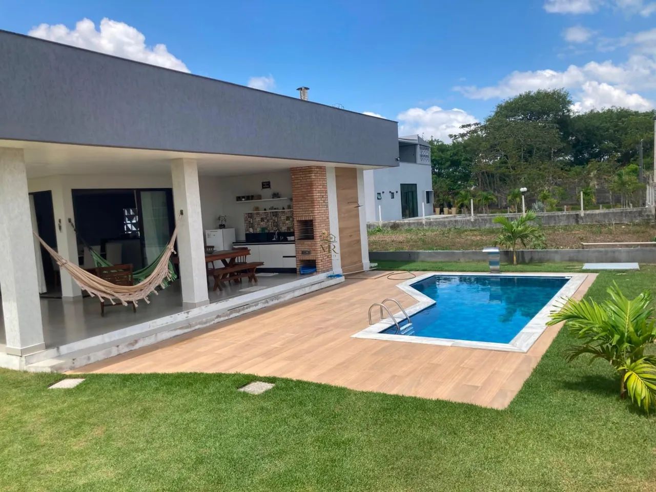 ALUGO CASA EM CONDOMÍNIO DE ALDEIA, CAMARAGIBE - PE - Foto 2
