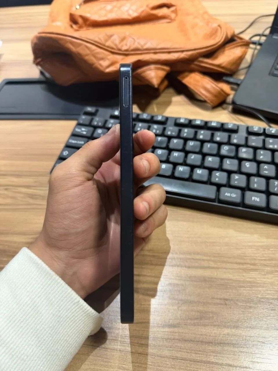 Celular A16, novo ! - Foto 4