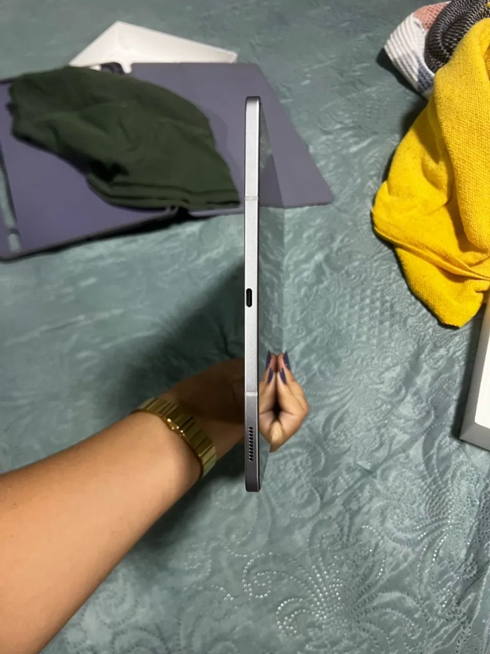 Tablet s7 fe Samsung  - Foto 5