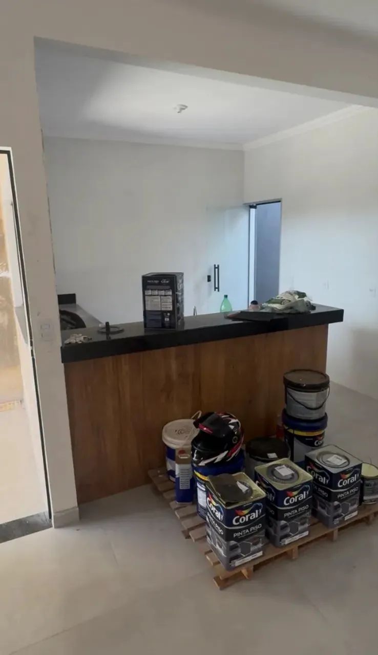 IMÓVEL A VENDA EM SAMAMBAIA SUL - Foto 3