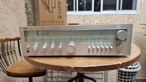 Receiver CCE SR2000 - Foto 3
