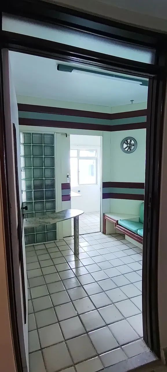 Alugo Sala Ed. Barão de Penedo Centro de Maceió 
